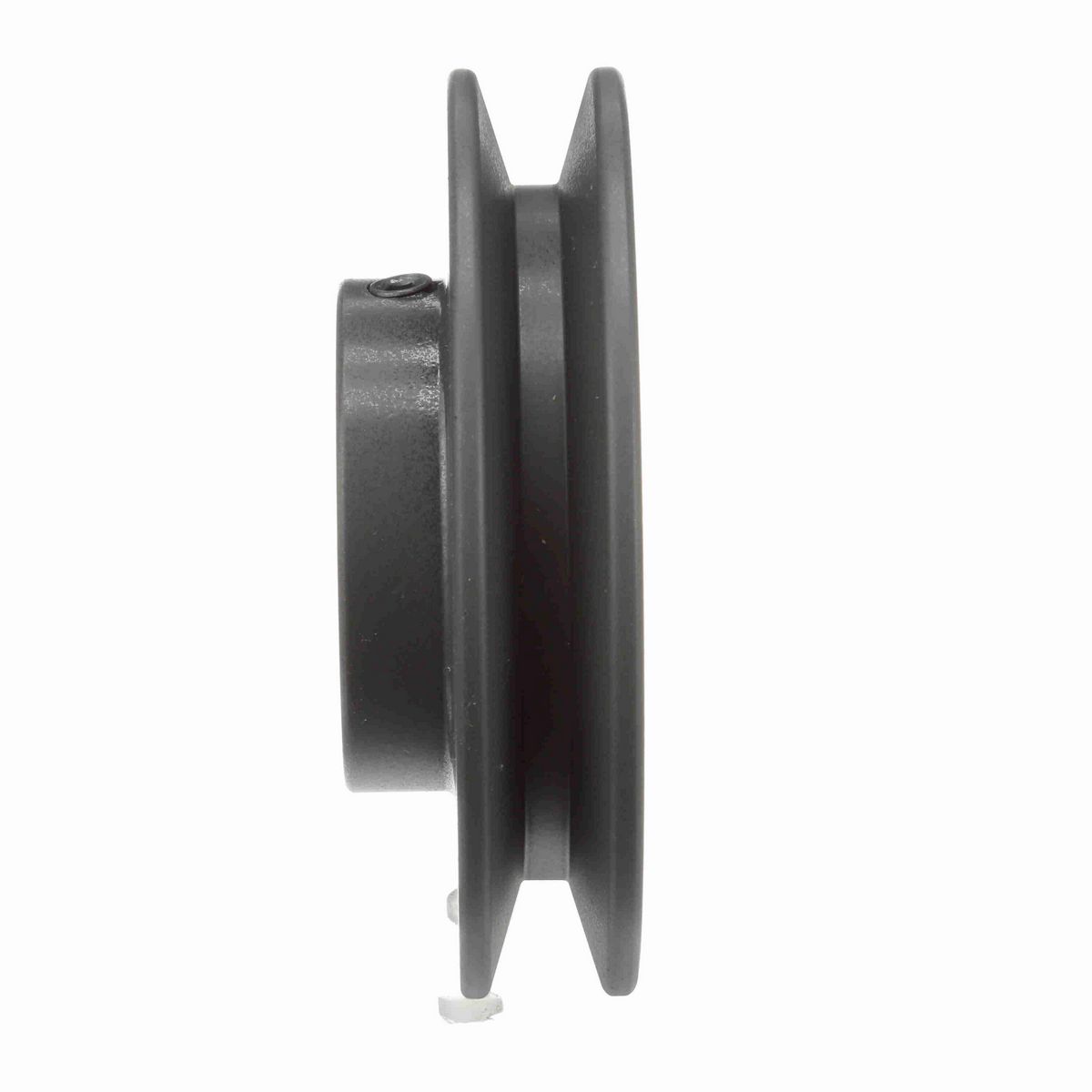 Browning 1 Groove Cast Iron FHP - Finished Bore Sheave - AK41X3/4