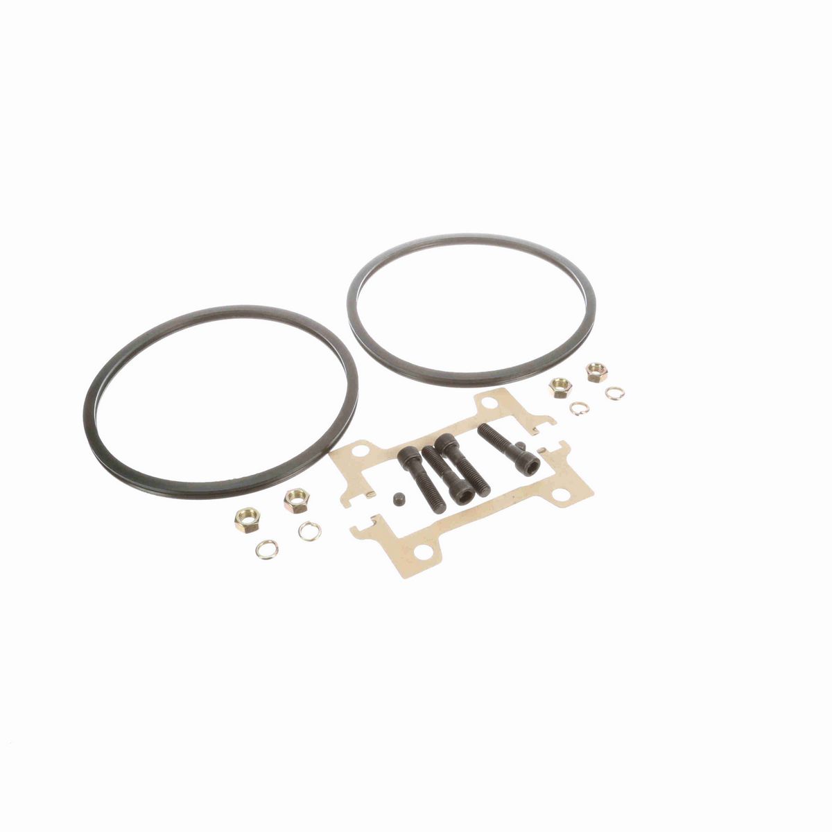 Kop-Flex Grid Coupling Horizontal Accessory Kit - Size 1130 - 1130T10 AK