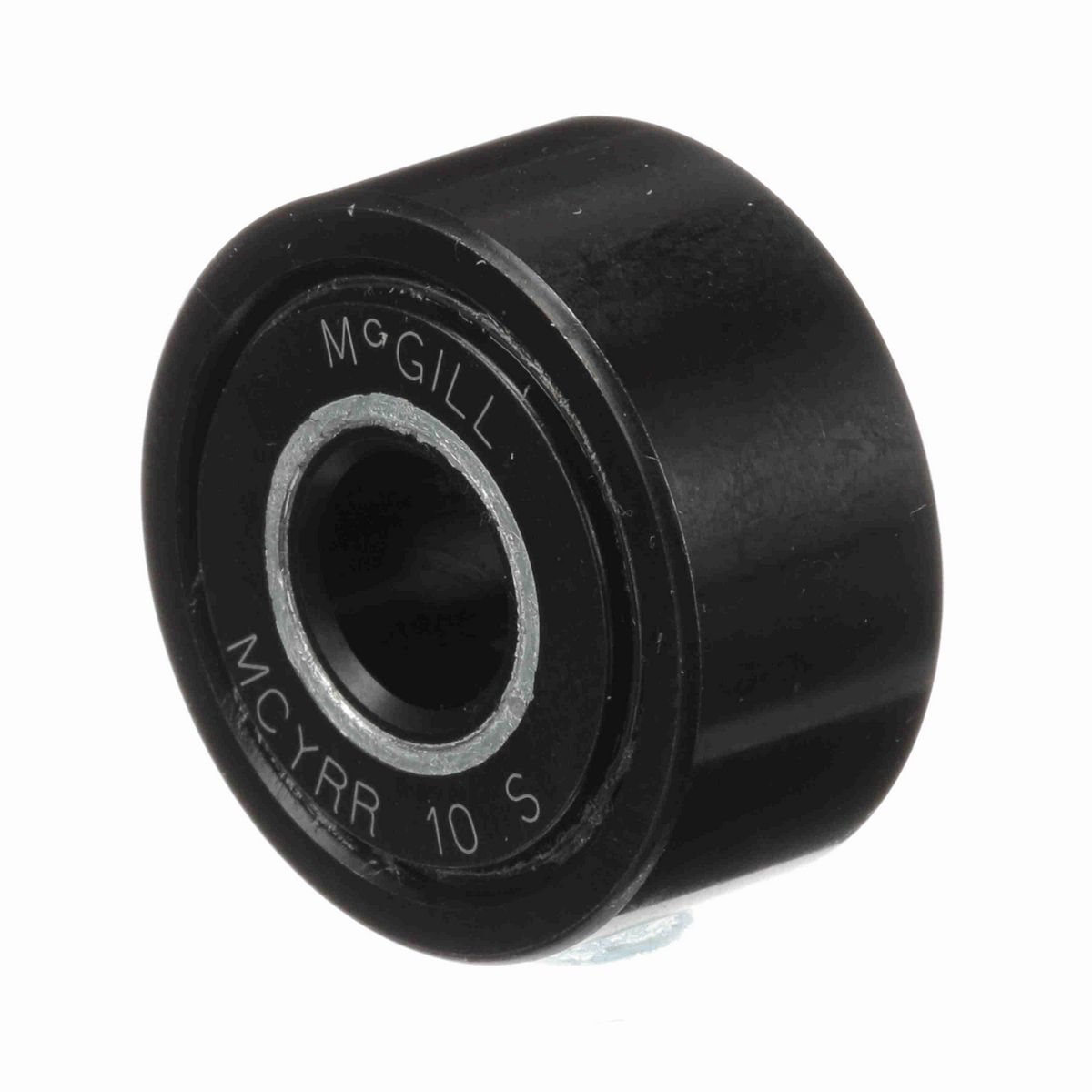 Опорный ролик McGill CAMROL MCYRR 10 S, бочкообразный, с уплотнением, метрический