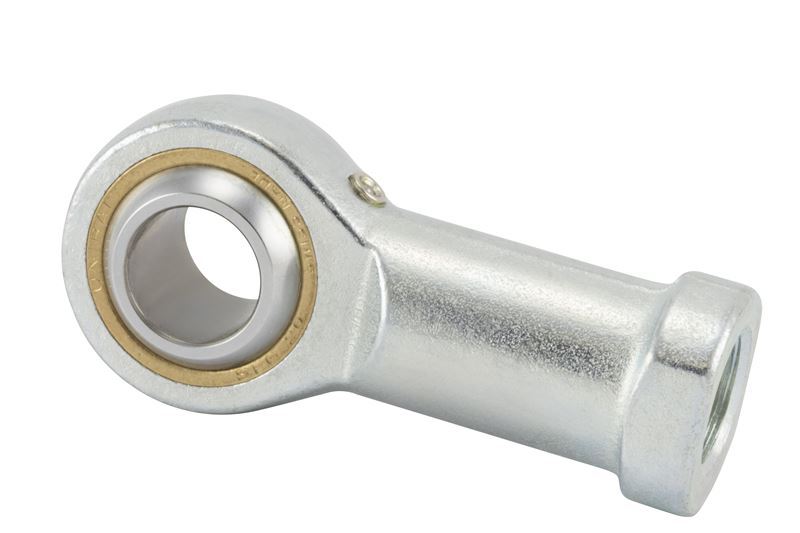 Шарнирная головка RBC Series SF SFG20, внутренняя резьба, четырехкомпонентная, требующая обслуживания