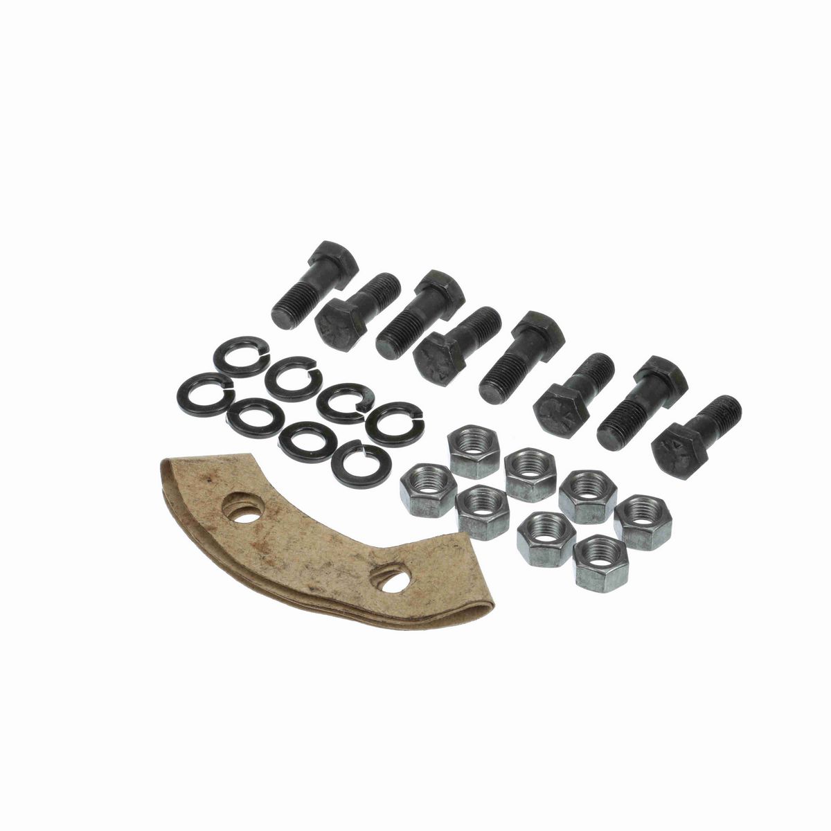 Kop-Flex Gear Coupling Fastener Set (with gasket) - Size 1.5 - 1 1/2 SB FS