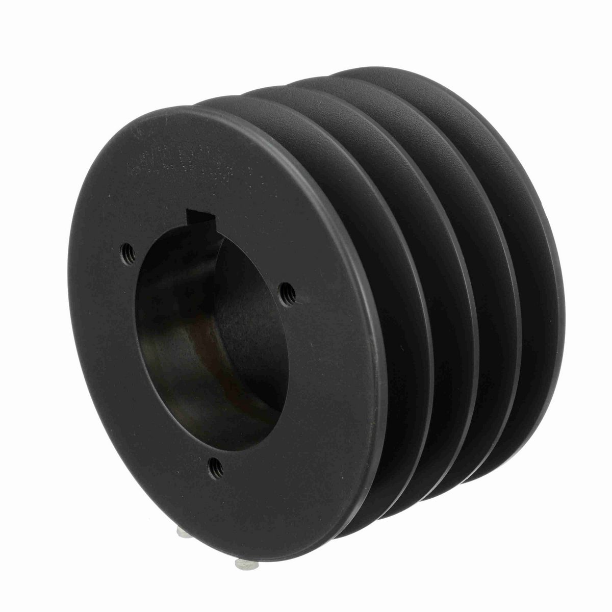 Browning 4 Groove Cast Iron Bushed Bore Multiple Sheave - 4B5V50