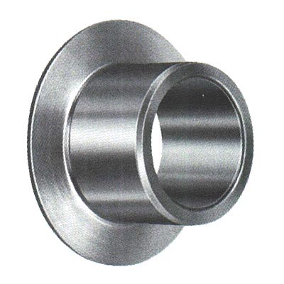 Aurora Bearing AJB-TFA/ -TFC Flanged Journal Bearings SAE-AS81934/2 Timken AJB-10TFC-005ED2