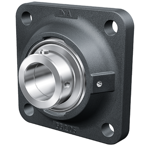 Фланцевый корпус INA PCJ30-XL-N-SMS (PCJ30-N-SMS)