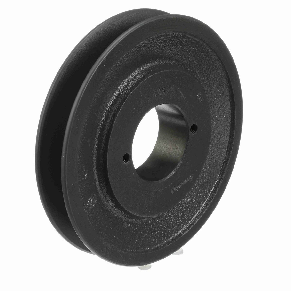 Browning 1 Groove Cast Iron FHP - Bushed Sheave - BK55H