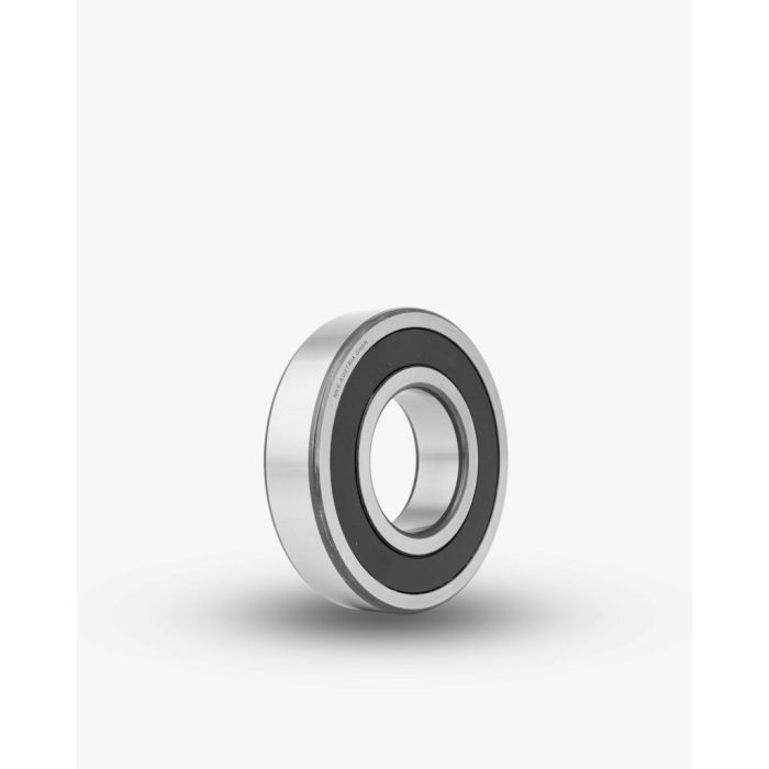 Радиальный шарикоподшипник NKE 6215-2RS2-C3-HT133