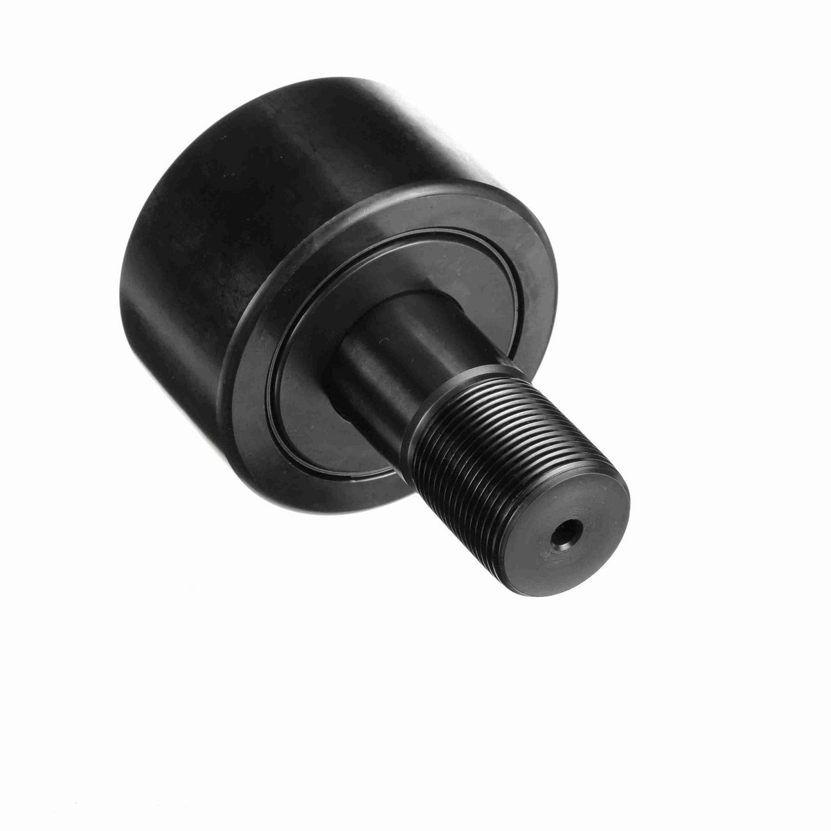 Опорный ролик с цапфой McGill CAMROL CCF 3 1/2 SB, бочкообразный, с уплотнением, с шестигранным отверстием, дюймовый