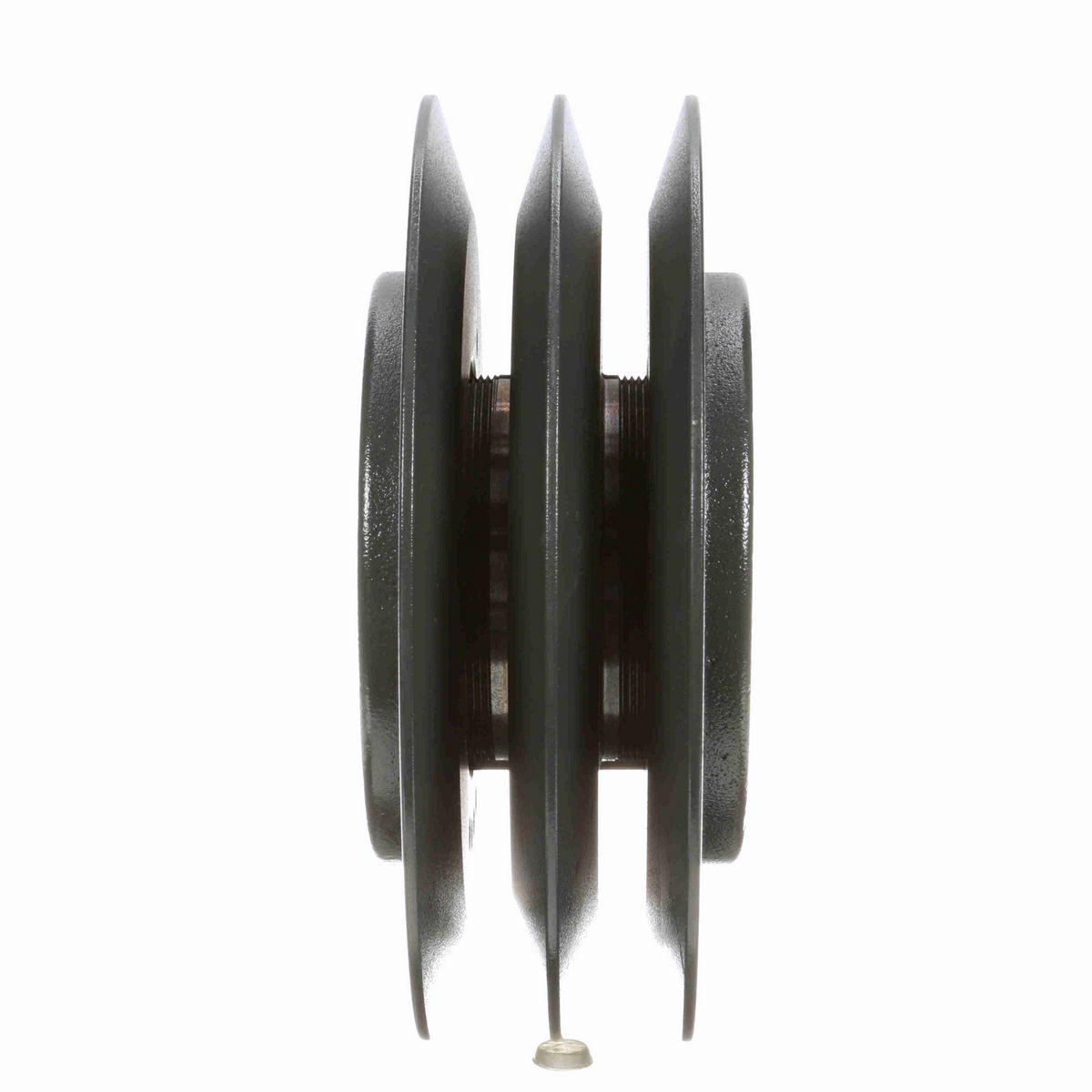 Browning 2 Groove Cast Iron Finish Bore FHP Variable Pitch Sheave - 2VP84X42MM