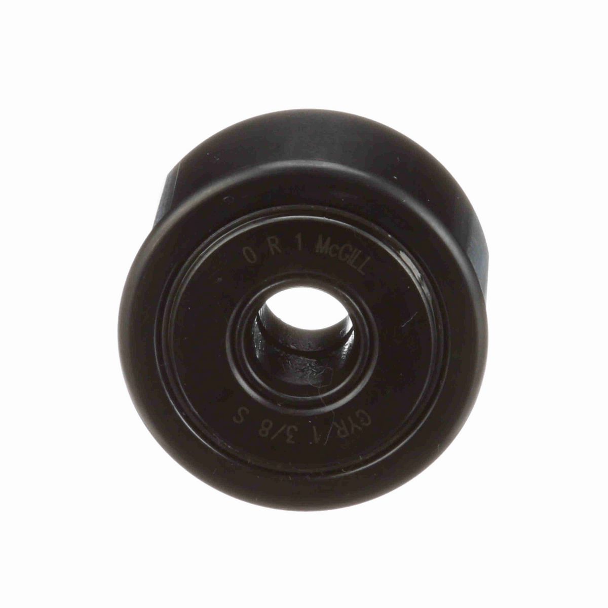 Опорный ролик McGill CAMROL CYR 1 3/8 S, цилиндрический, с уплотнением, дюймовый
