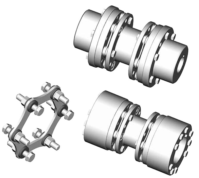 DI-6 Type Spacers (Not Sub-Assemblies) Timken 69790494596