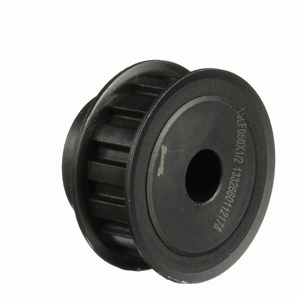 Browning Steel Finish Bore Gearbelt Pulley - 15LF050X1/2