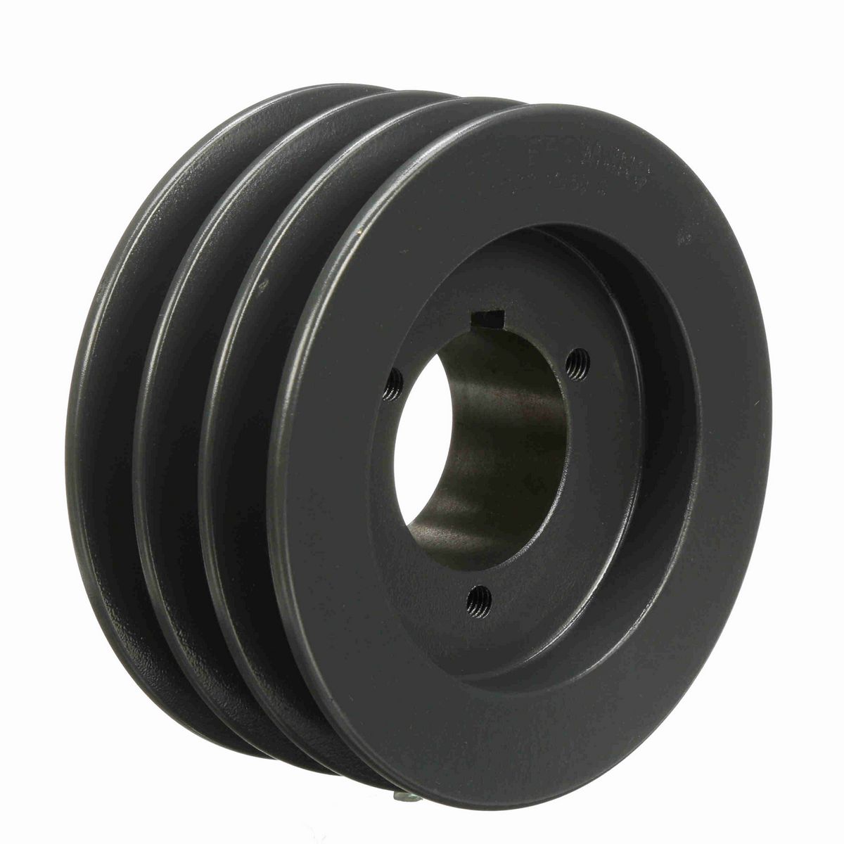 Browning 3 Groove Cast Iron Bushed Bore Multiple Sheave - 3TB52