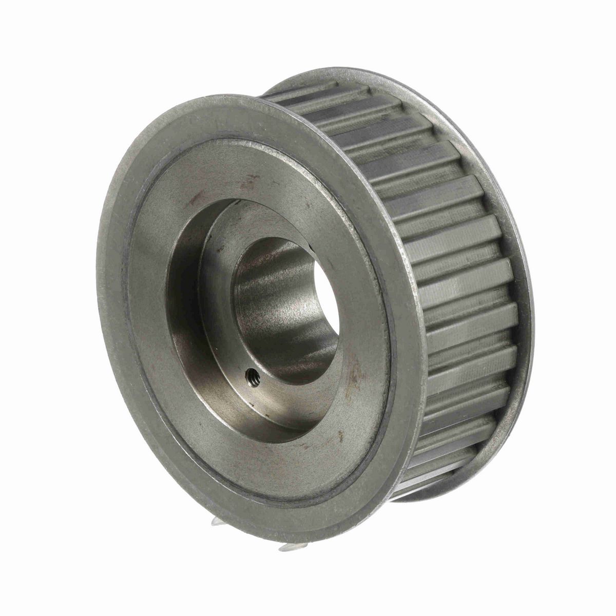 Browning Steel Bushed Bore Gearbelt Pulley - 30HH150