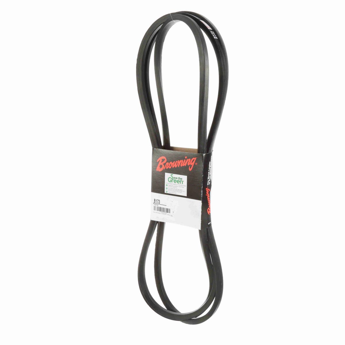 Browning Neoprene Wrapped Belt 95% Efficient - B173