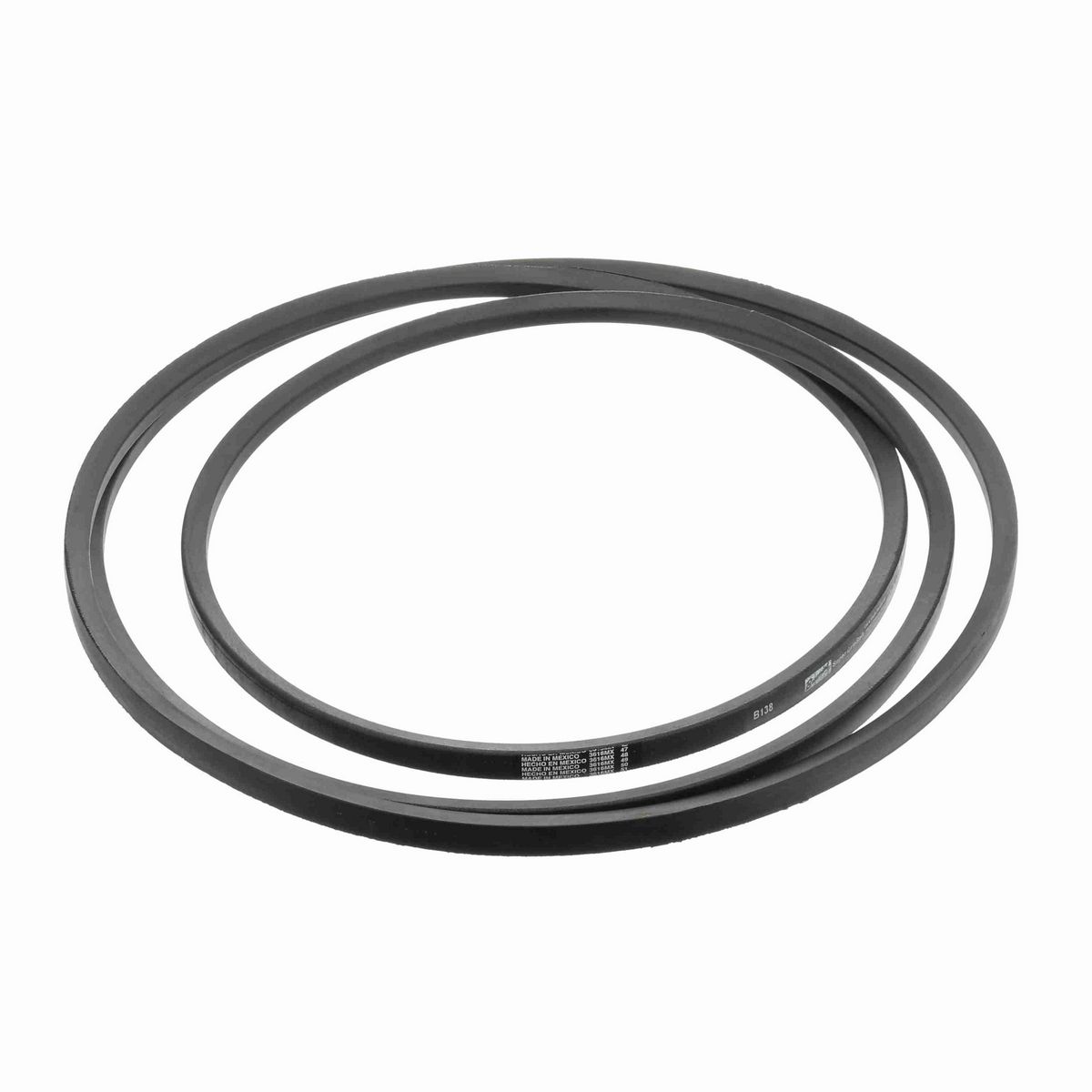 Browning Neoprene Wrapped Belt 95% Efficient - B138