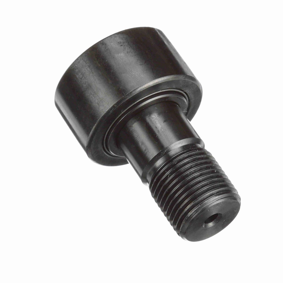 Опорный ролик с цапфой McGill Heavy Stud CAMROL CCFH 1 5/8 SB, бочкообразный, с уплотнением, с шестигранным отверстием, дюймовый