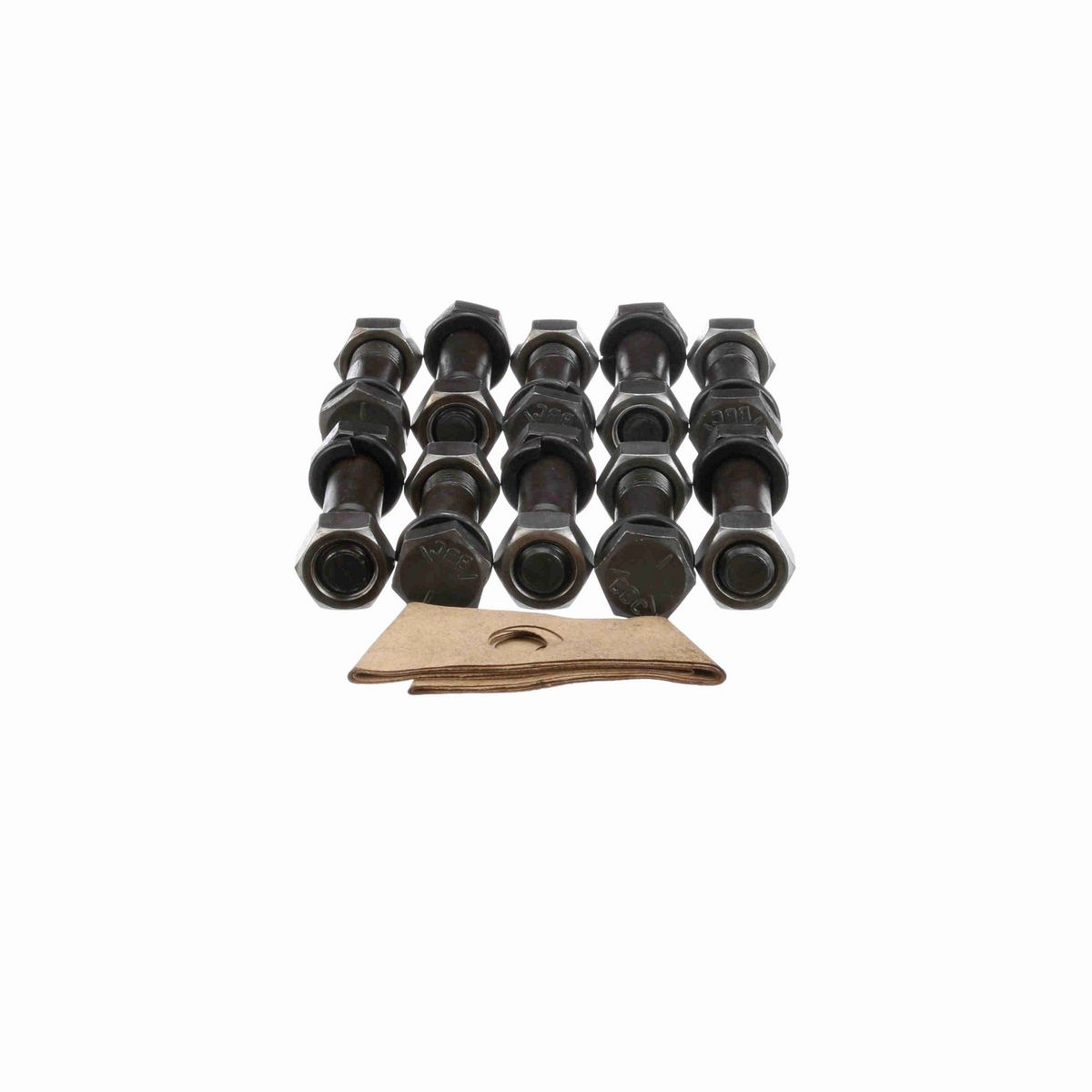 Kop-Flex Gear Coupling Fastener Set (with gasket) - Size 4.5 - 4 1/2 EB FS