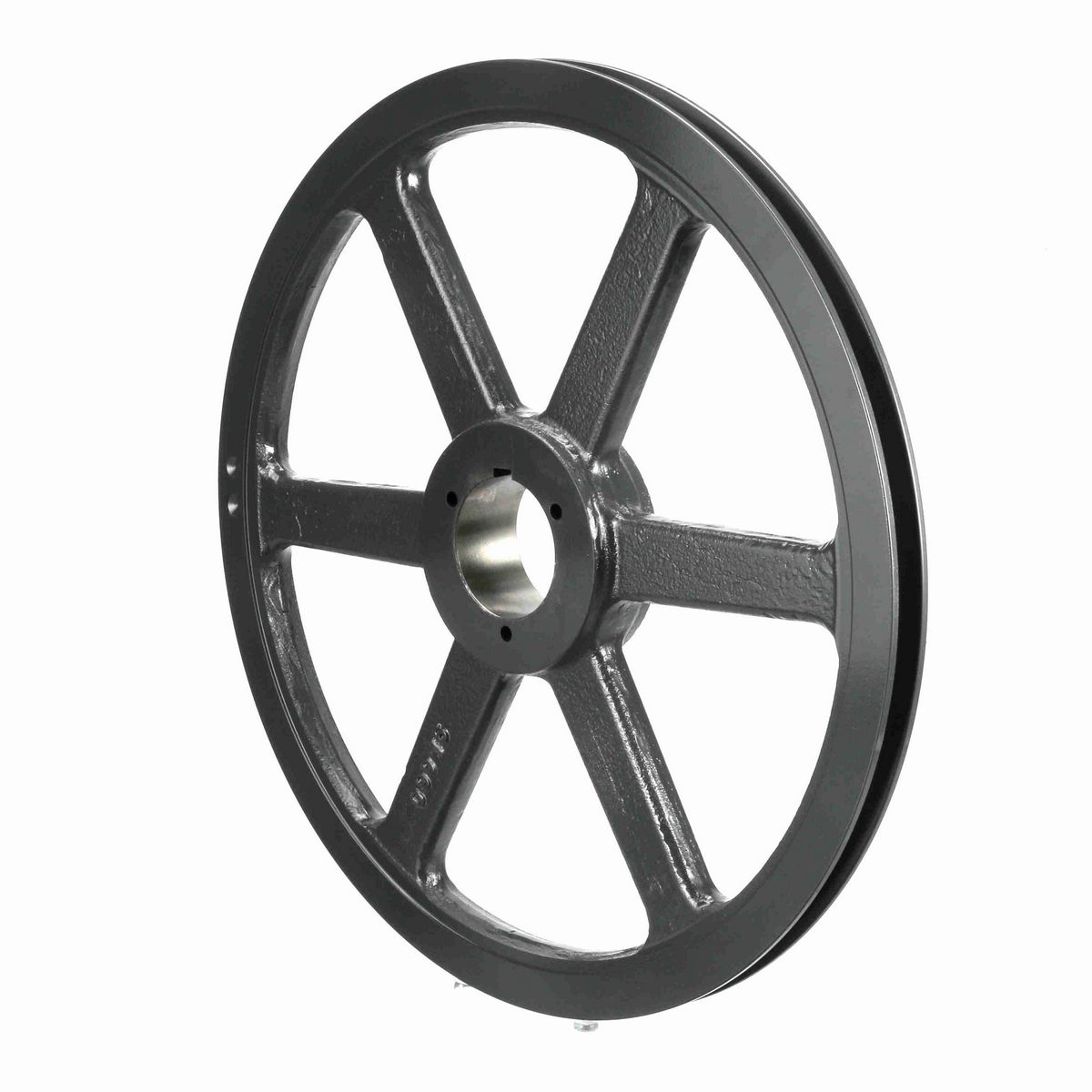 Browning 1 Groove Cast Iron Bushed Bore Multiple Sheave - 1TB184