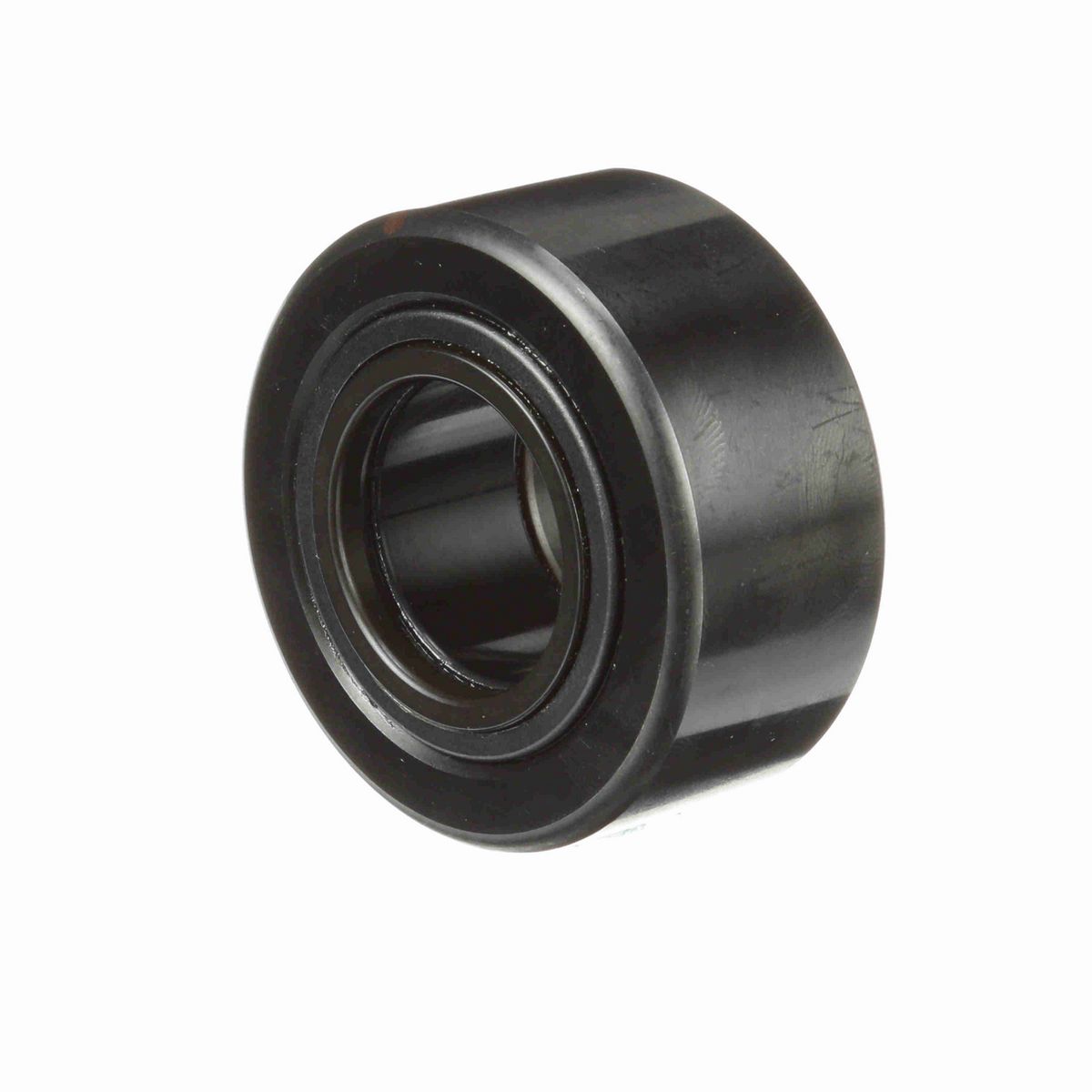 Опорный ролик McGill CAMROL MCYRD 25, бочкообразный, повышенной грузоподъемности, со щитком, метрический