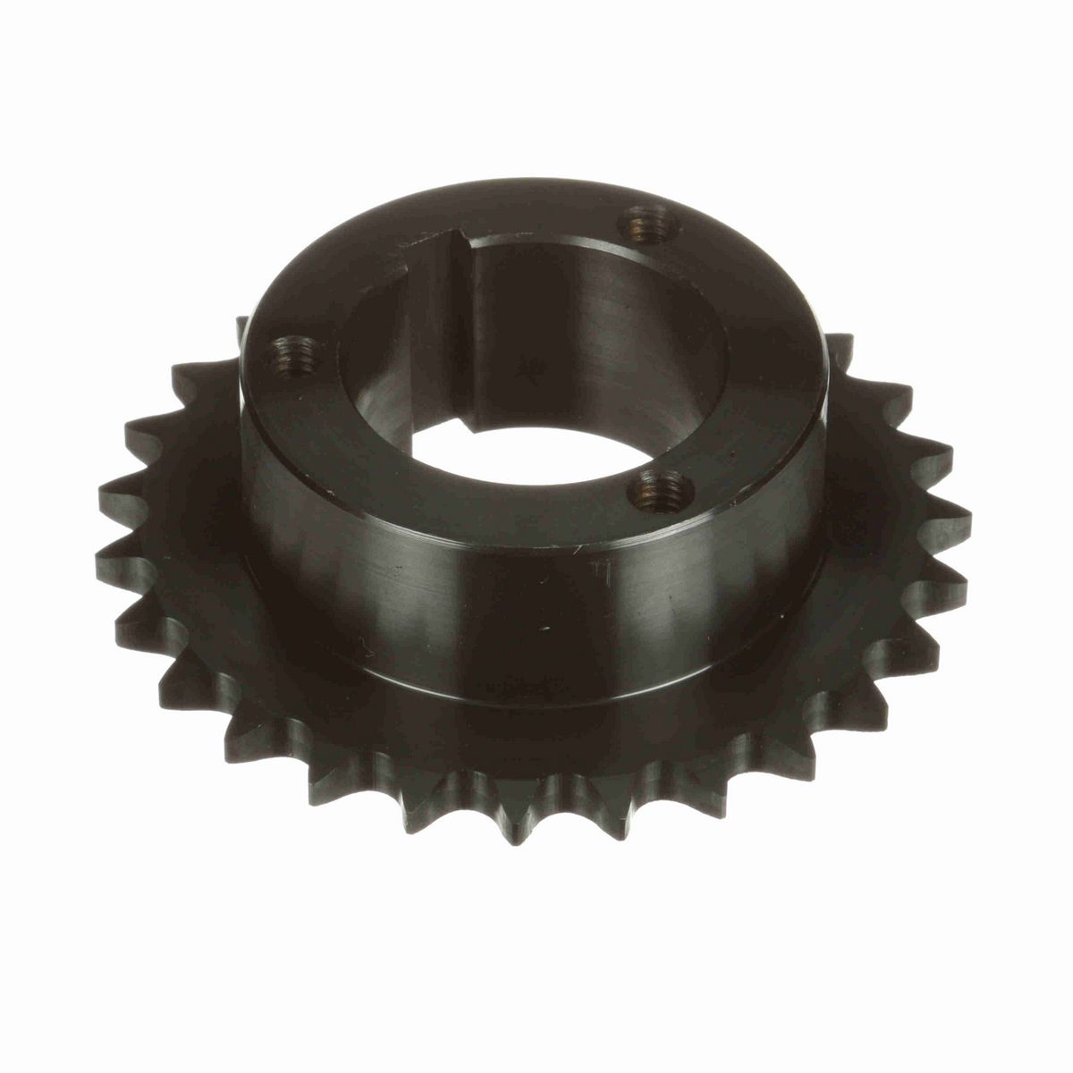 Browning Steel Bushed Bore Roller Chain Sprocket - H40P27
