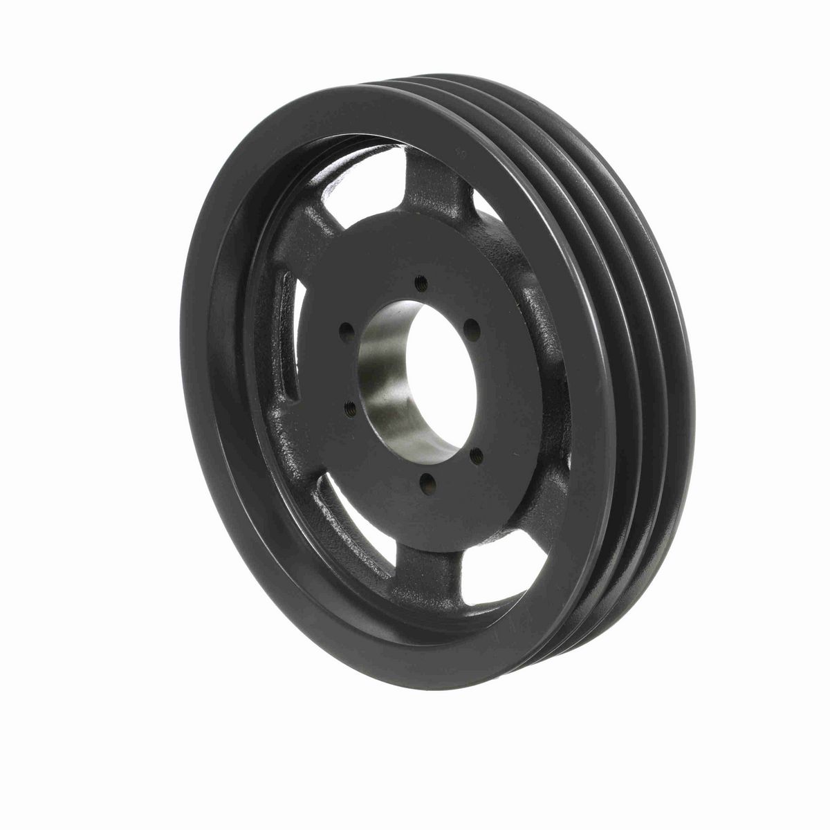Browning 3 Groove Cast Iron Bushed Bore Multiple Sheave - 35V1130SF