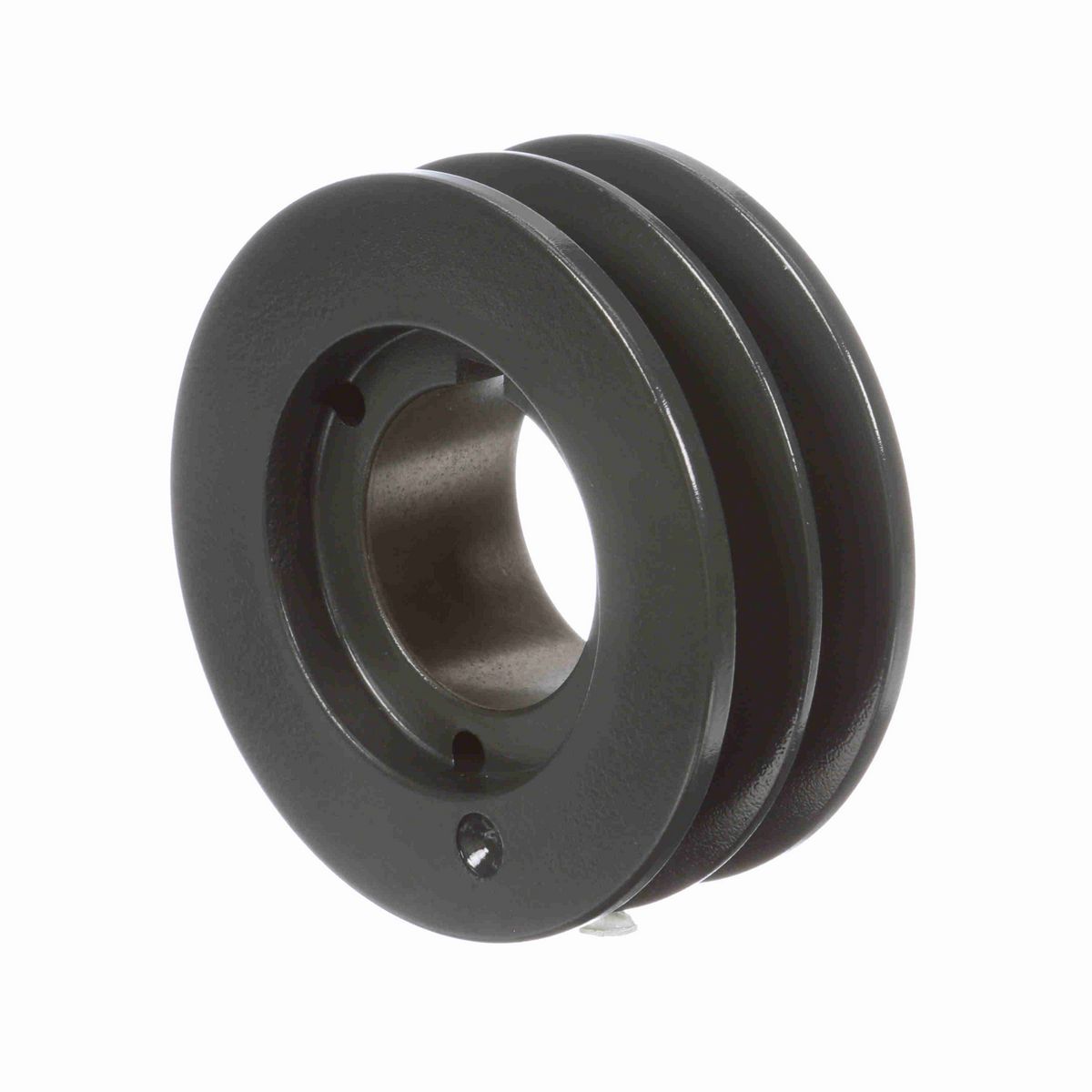 Browning 2 Groove Cast Iron Bushed Bore Multiple Sheave - 2P5V44