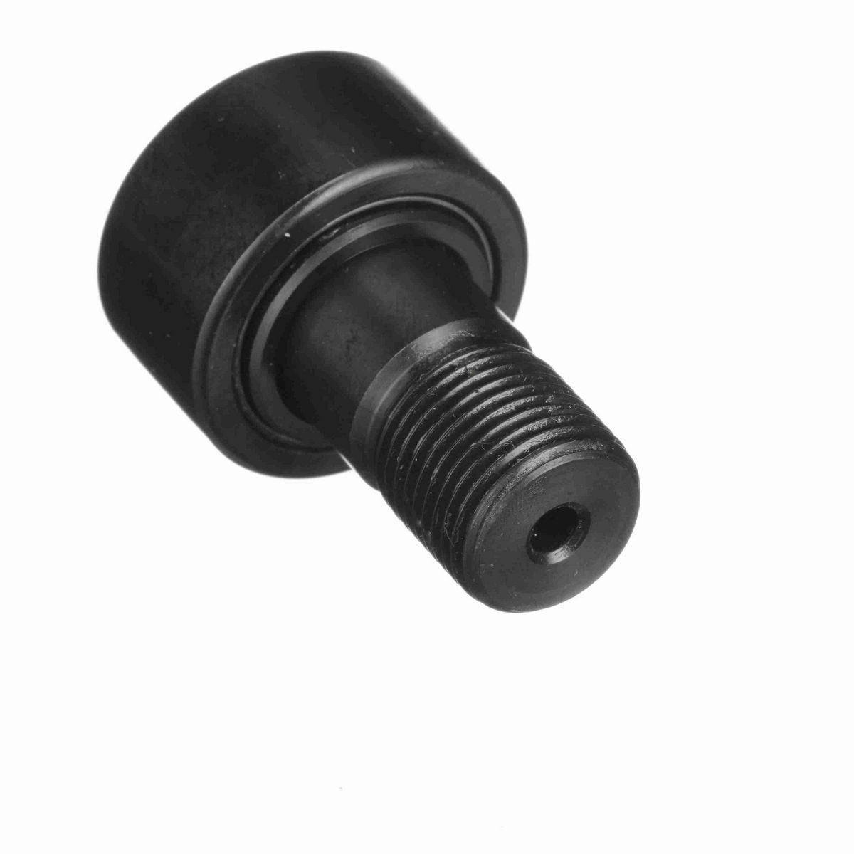 Опорный ролик с цапфой McGill Heavy Stud CAMROL CCFH 1 3/8 SB, бочкообразный, с уплотнением, с шестигранным отверстием, дюймовый