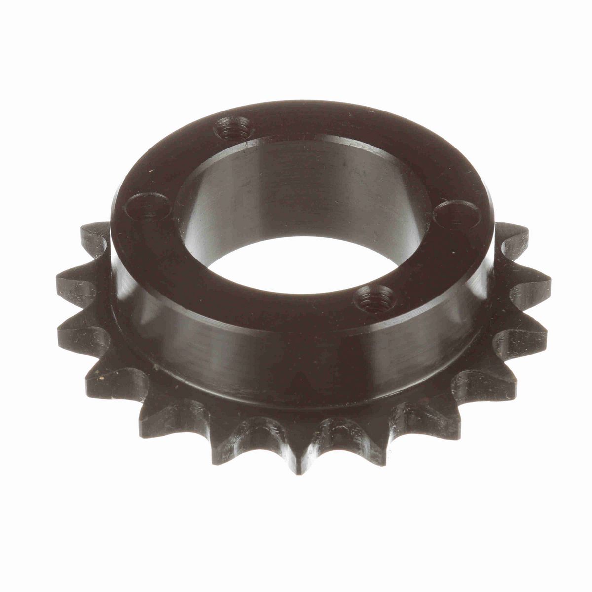 Browning Steel Bushed Bore Roller Chain Sprocket - H40H19