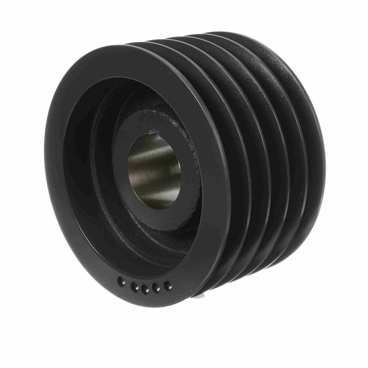 Browning 5 Groove Cast Iron Bushed Bore Multiple Sheave - 5TC88