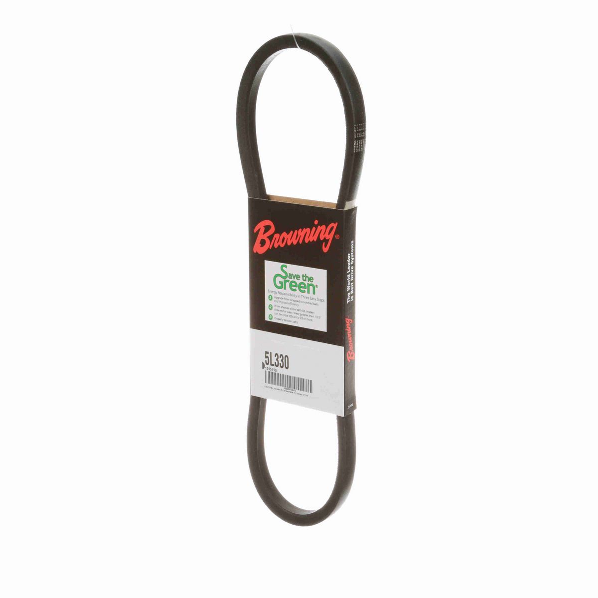 Browning Rubber FHP Belt - 5L330