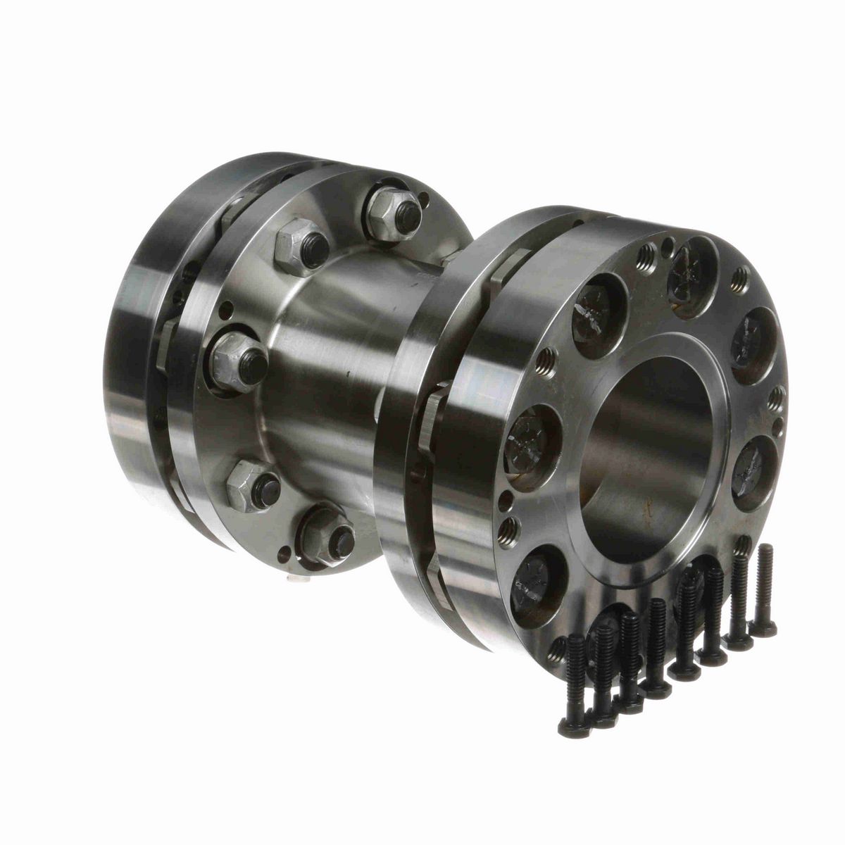 Kop-Flex Disc Coupling Center Assembly - Style KD20 - Size 254 - 254 KD 20 CA700