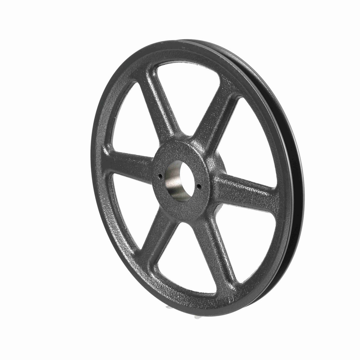 Browning 1 Groove Cast Iron FHP - Bushed Sheave - AK104H