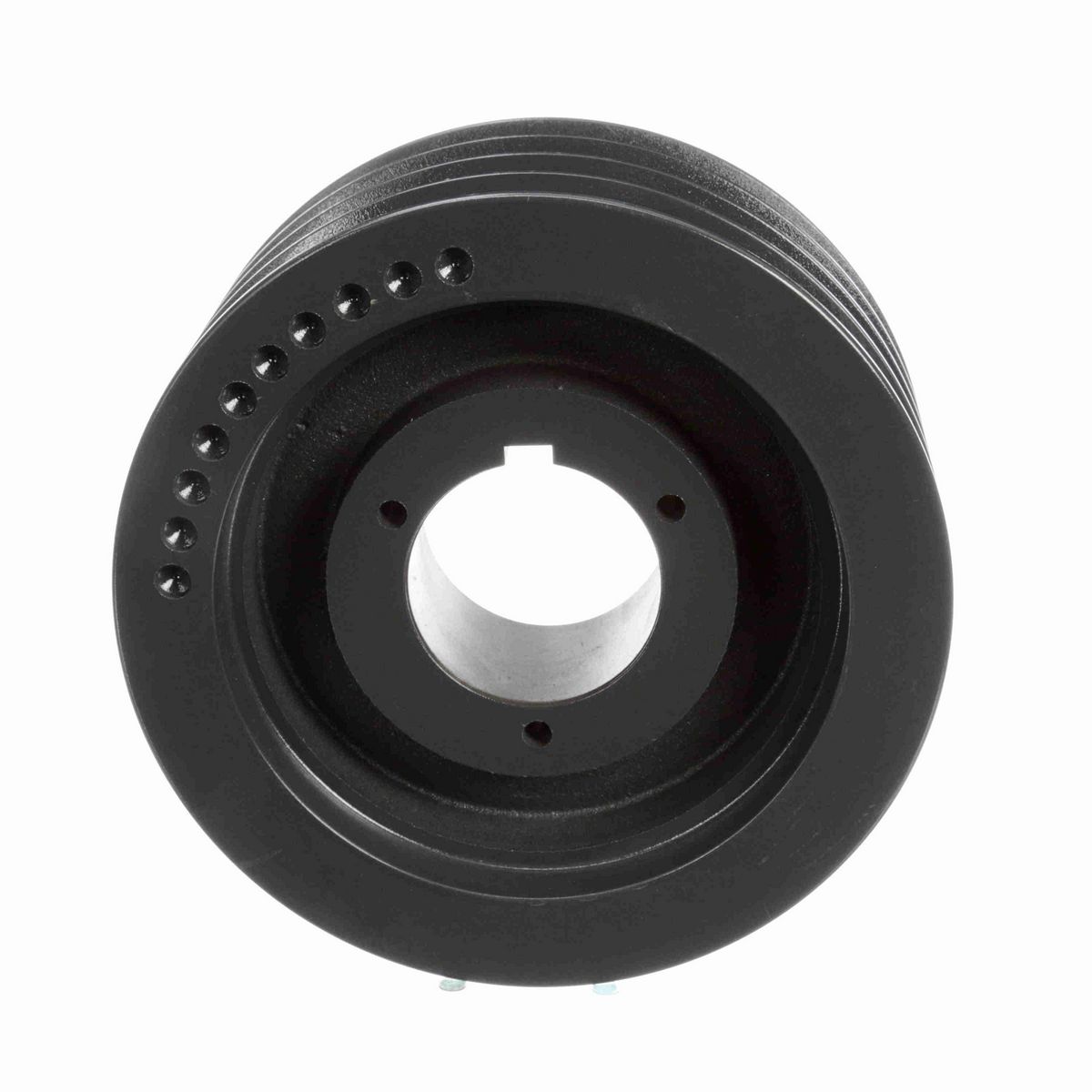 Browning 4 Groove Cast Iron Bushed Bore Multiple Sheave - 4TC84