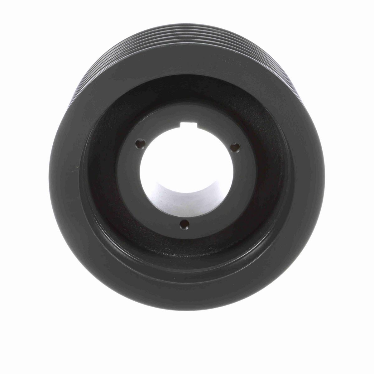 Browning 6 Groove Cast Iron Bushed Bore Multiple Sheave - 6TB80