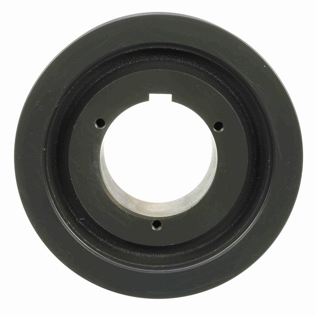 Browning 3 Groove Cast Iron Bushed Bore Multiple Sheave - 3R5V97