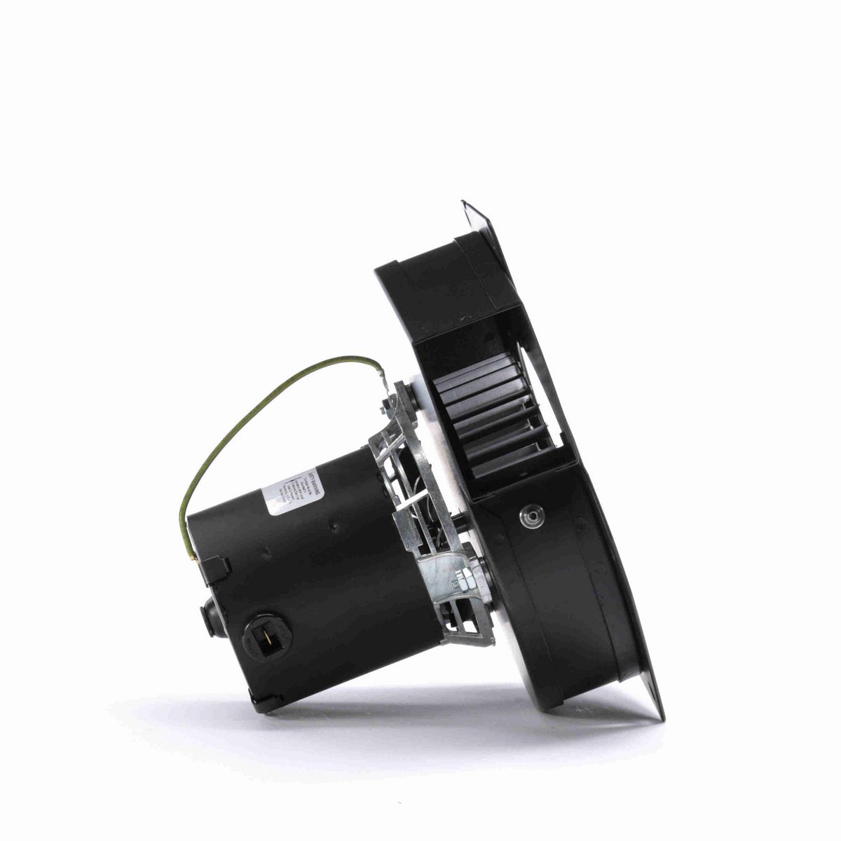 FASCO Rectangular Outlet Shaded Pole OEM Replacement Draft Inducer Blower, 208-230 Volts, Flange: No - A148