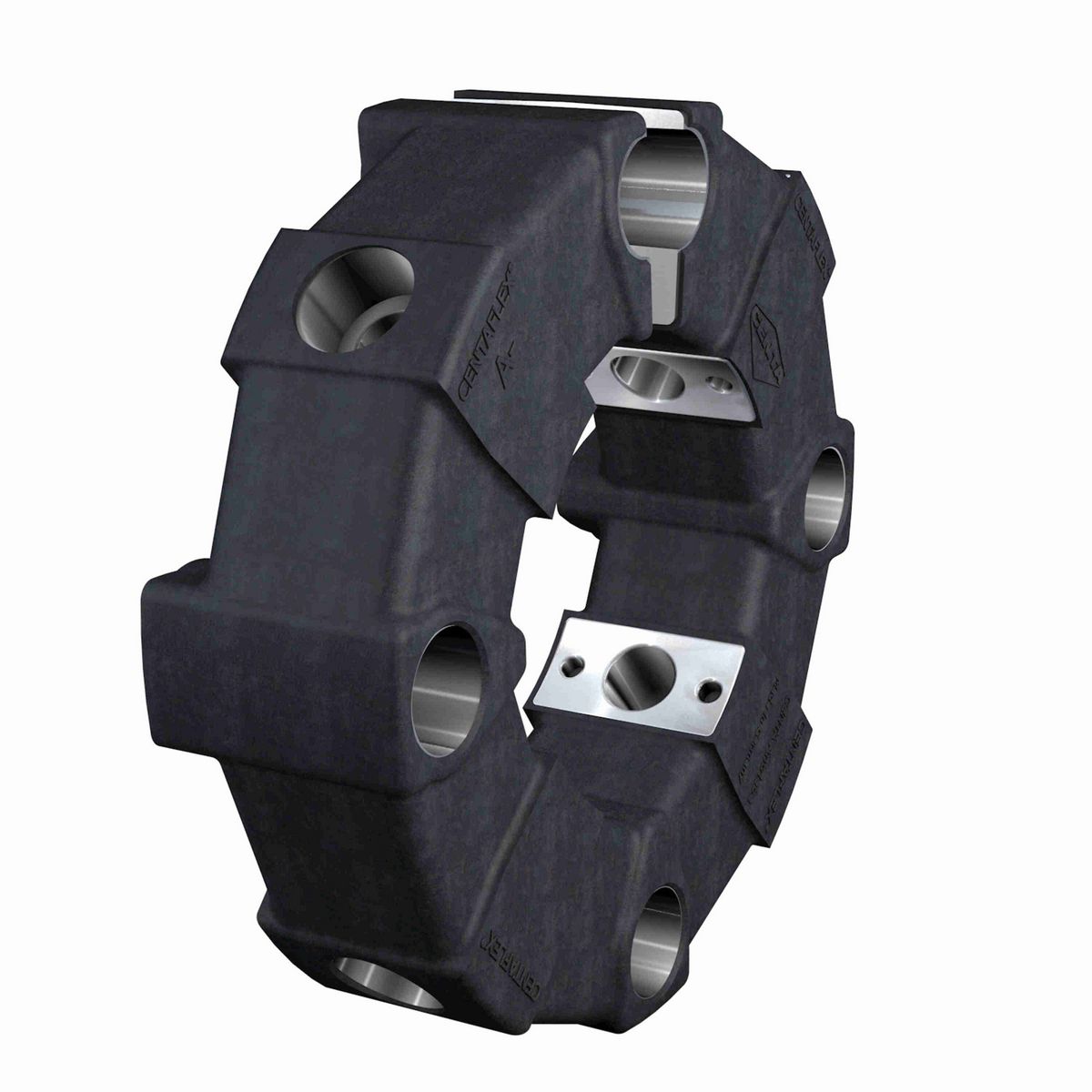 Centa Centaflex CU_014645 Centaflex-A Torsionally Soft Couplings - CU_014645