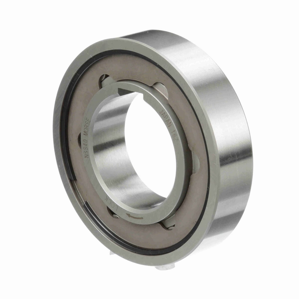 Morse NSS Series CAM Clutch - NSS-40 CLUTCH