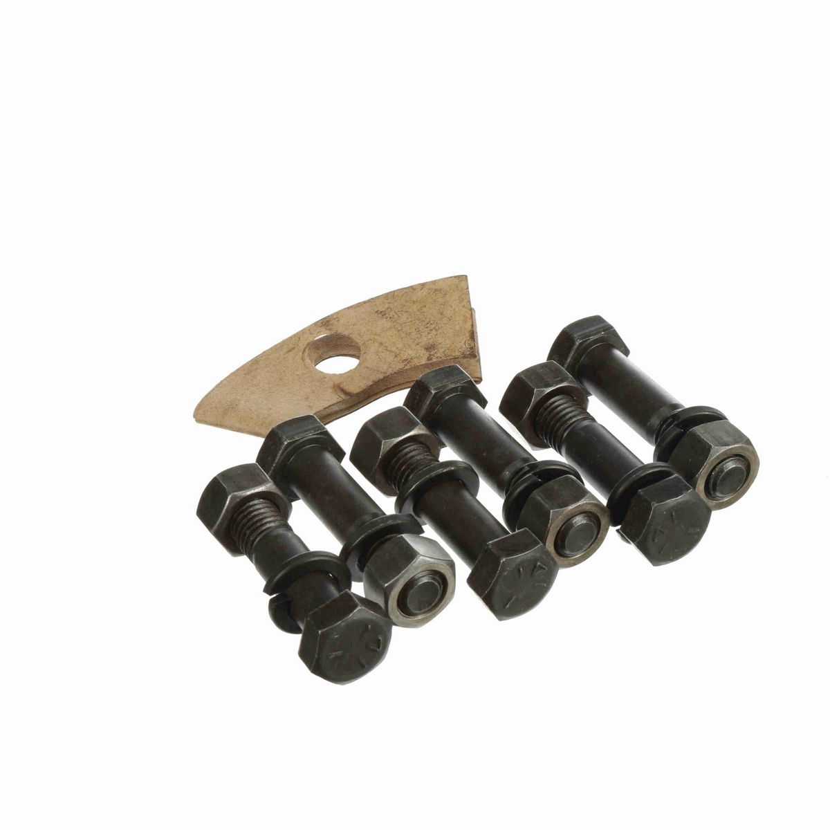 Kop-Flex Gear Coupling Fastener Set (with gasket) - Size 2.5 - 2 1/2 EB FS