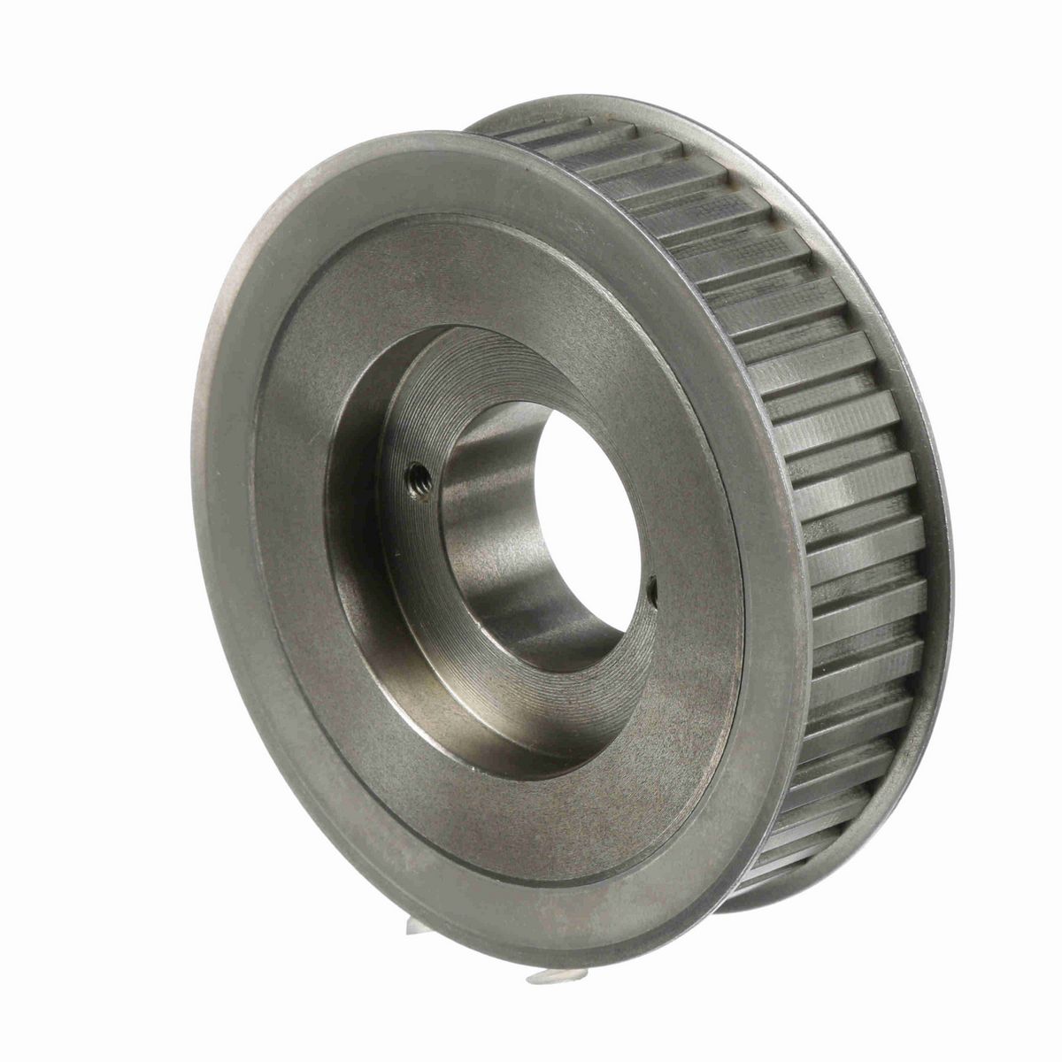 Browning Steel Bushed Bore Gearbelt Pulley - 40LH100