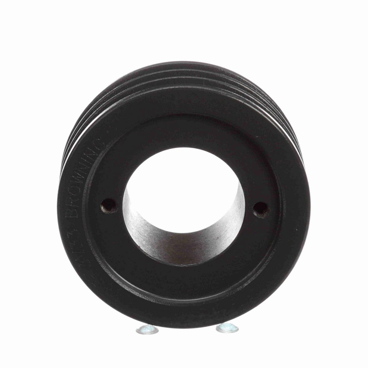 Browning 3 Groove Cast Iron Bushed Bore Multiple Sheave - 3H3V33