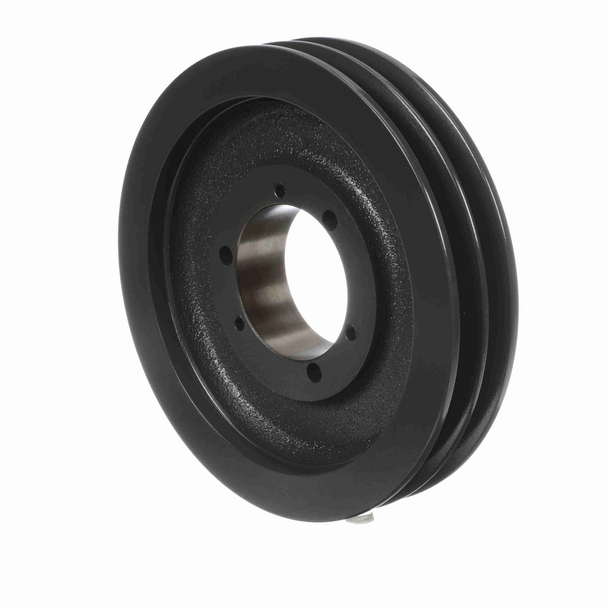 Browning 2 Groove Cast Iron Bushed Bore Multiple Sheave - 25V850SK