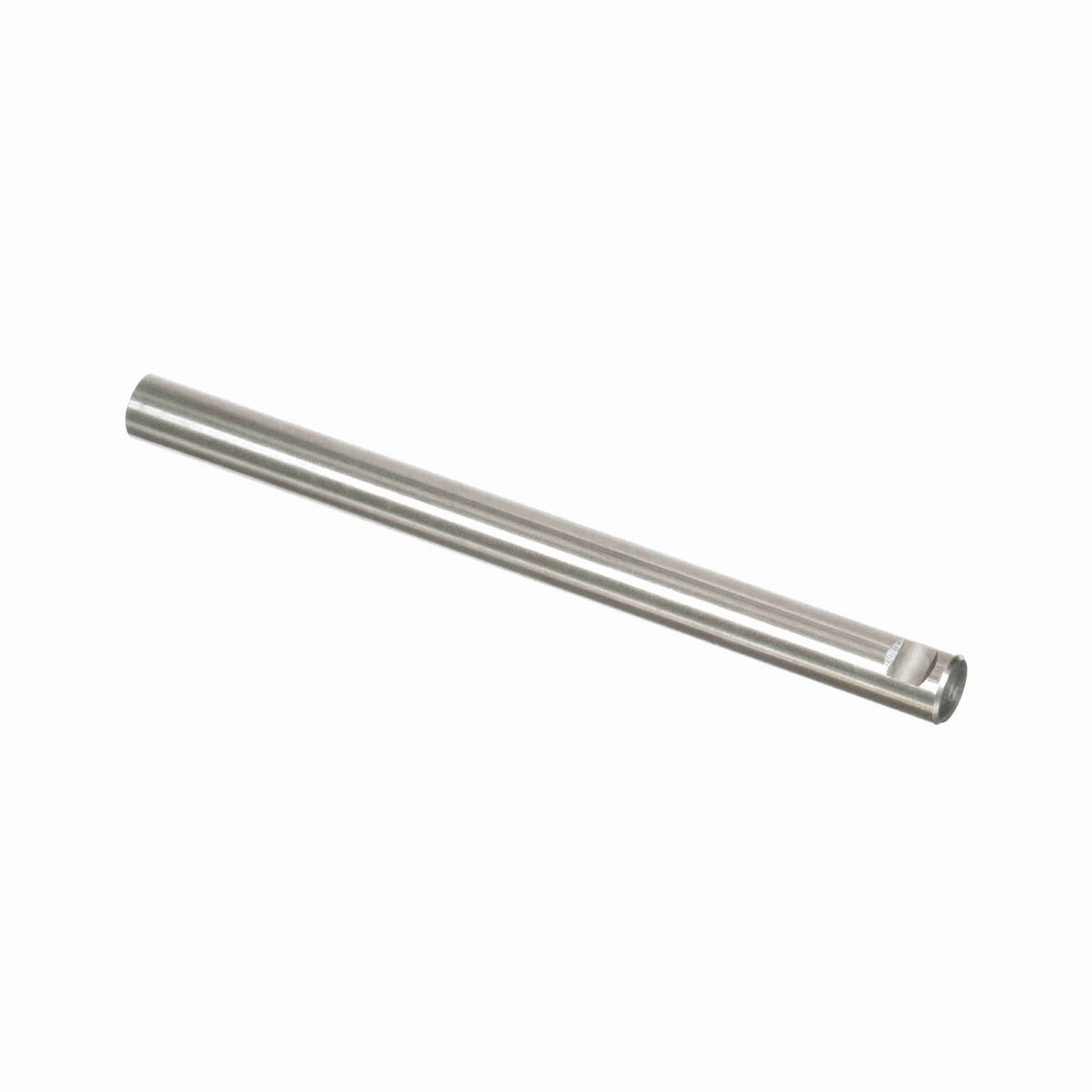 System Plast Adjusting Rod; Length: 200-mm, for Rod Diameter: 16-mm - PF8M20-D16M200