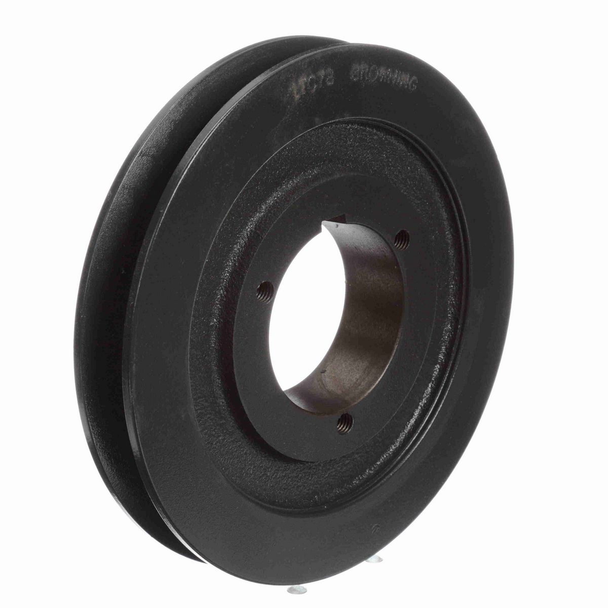 Browning 1 Groove Cast Iron Bushed Bore Multiple Sheave - 1TC78