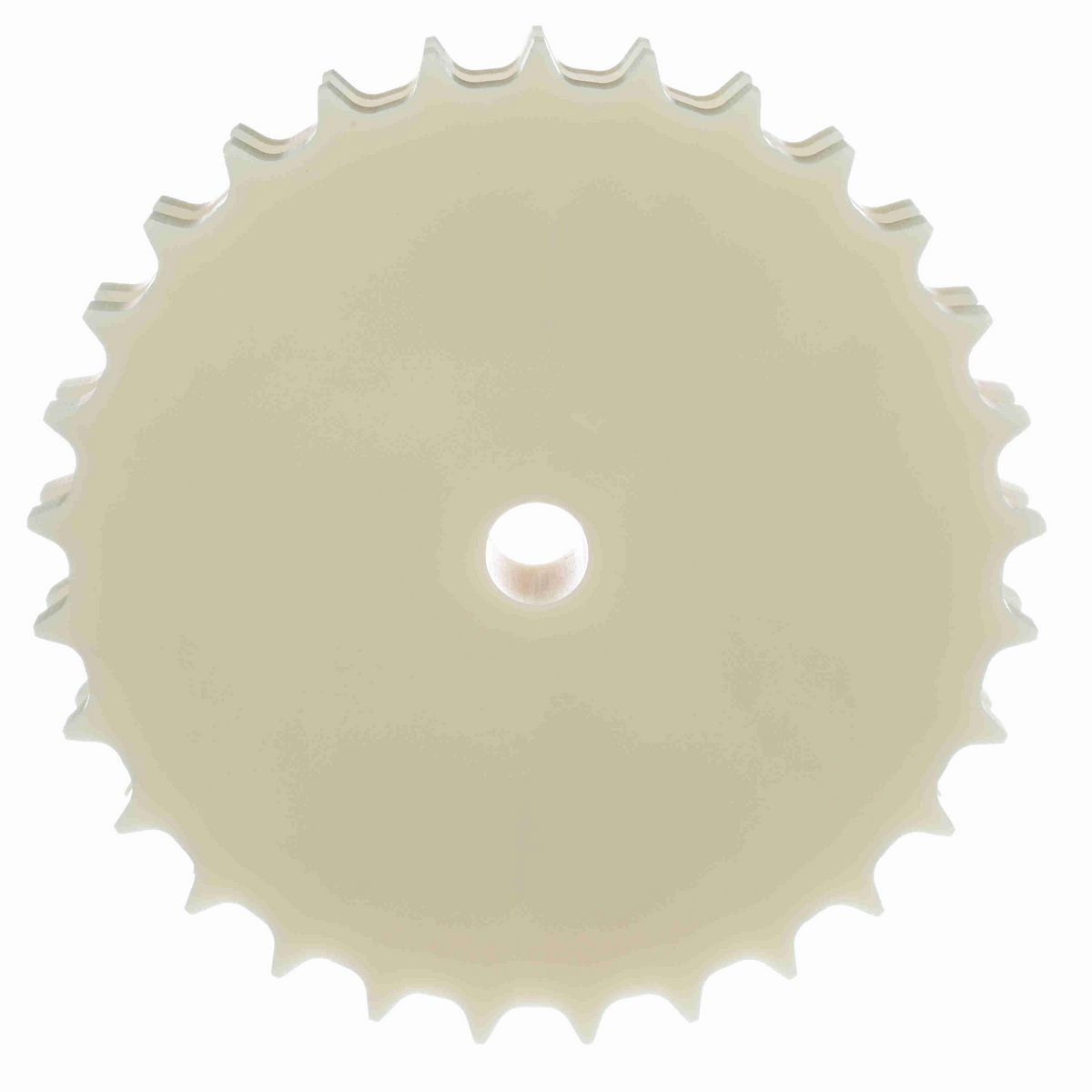 System Plast 820 Series Split Machined Sprocket with 29 Teeth and a 1-7/16in Round Idler Bore - 820-29R1.44-RMS