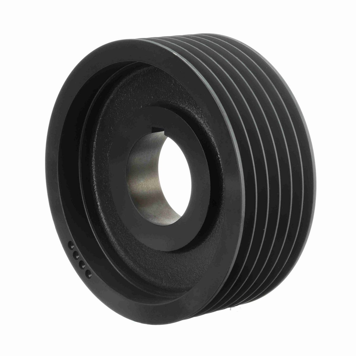 Browning 6 Groove Cast Iron Bushed Bore Multiple Sheave - 6R5V118