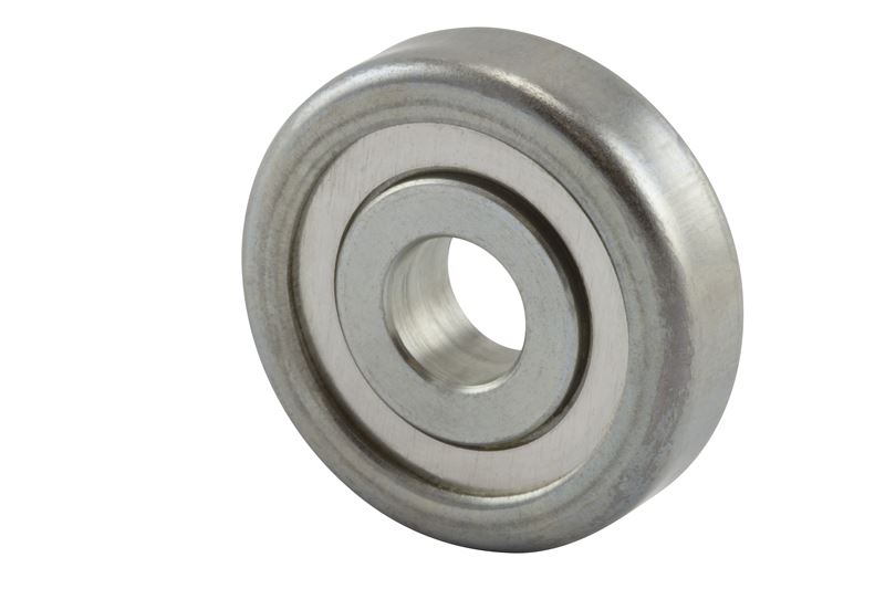 Специальный радиальный шарикоподшипник RBC Nice 8070VTE00