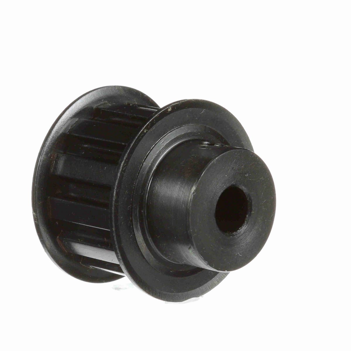 Browning Steel Finish Bore Gearbelt Pulley - 12LF075X3/8