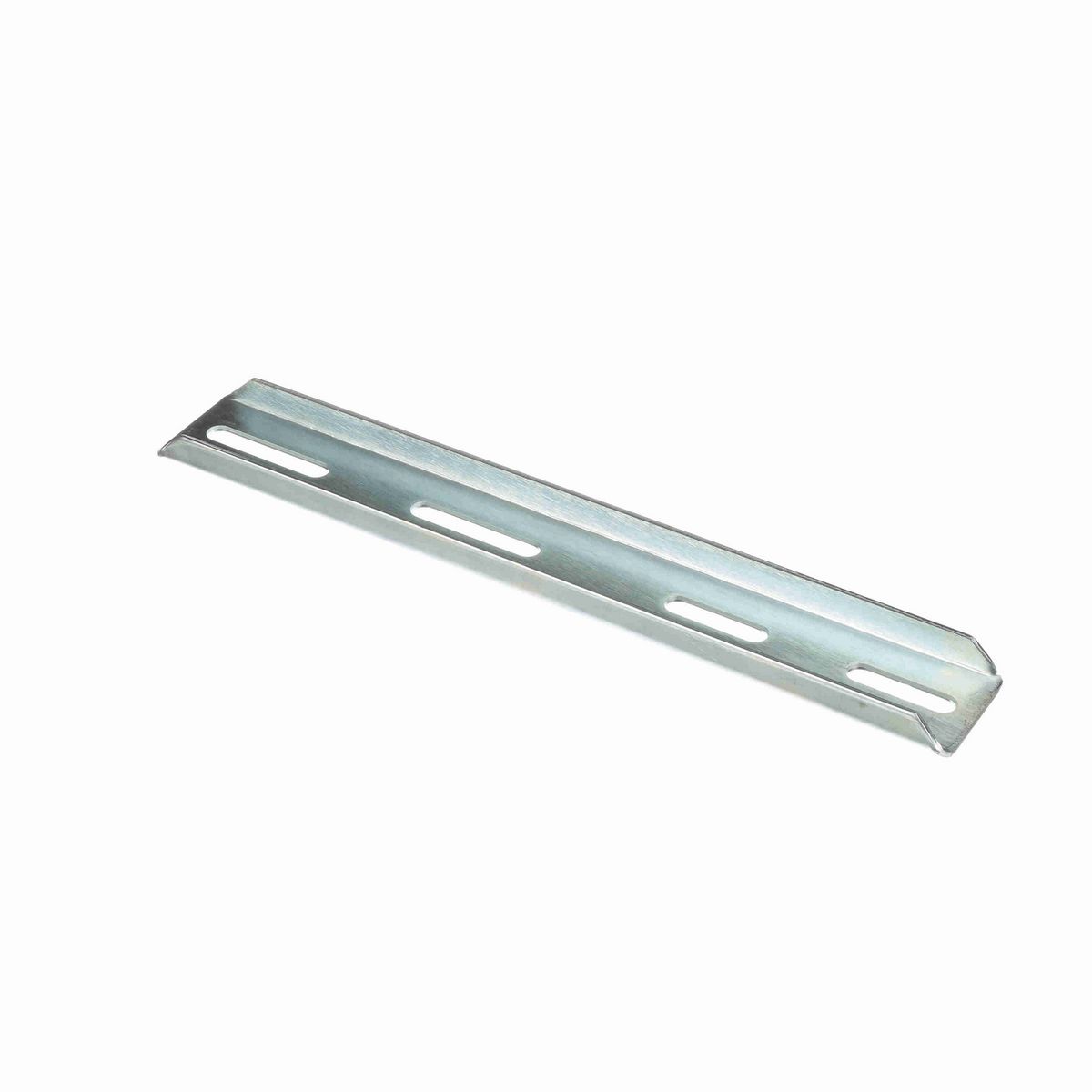 System Plast Fixed Guide Rail Bracket; Series: VG-201 - VG-201-P115