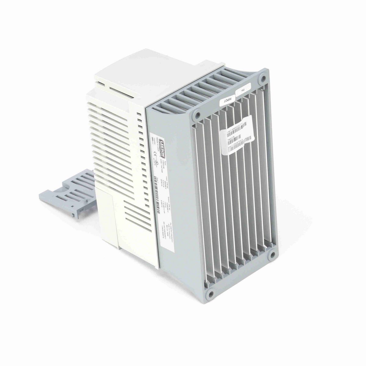 LEESON SM2 Vector NEMA 1 AC Drives, 1.5 HP, 400/480 V, 3 Amps - 174622.00